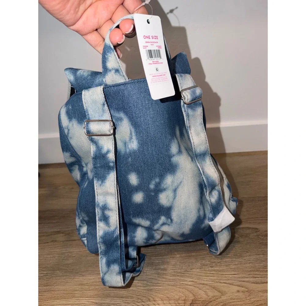 Girl backpack